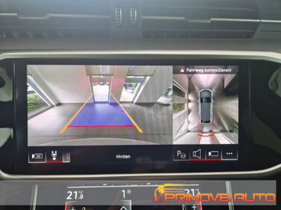 Audi S6 3.0 tdi mhev quattro 344cv tiptronic (9)