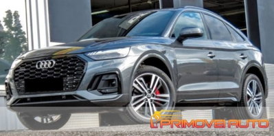 Audi Q5 40 TDI 204 CV quattro S tronic S line plus (10)