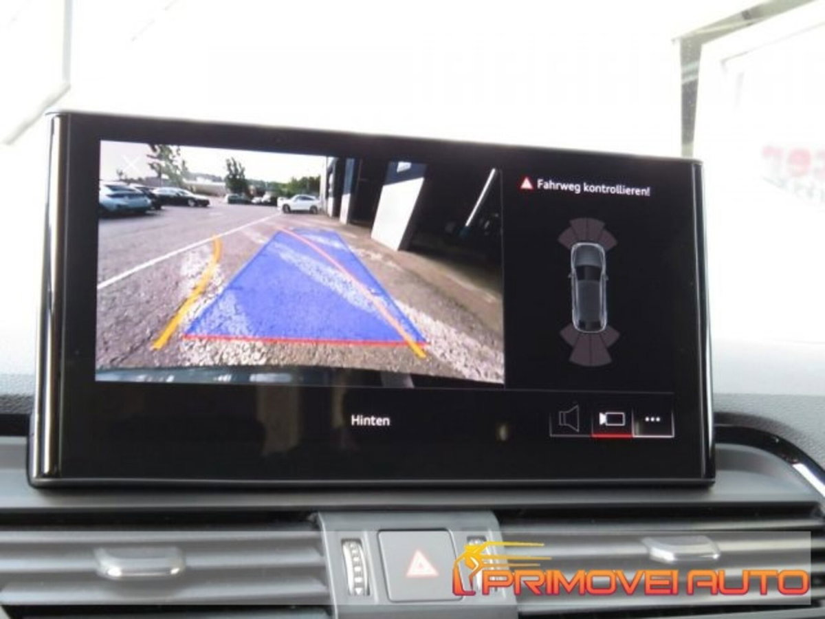 Audi Q5 40 TDI 204 CV quattro S tronic S line plus (5)