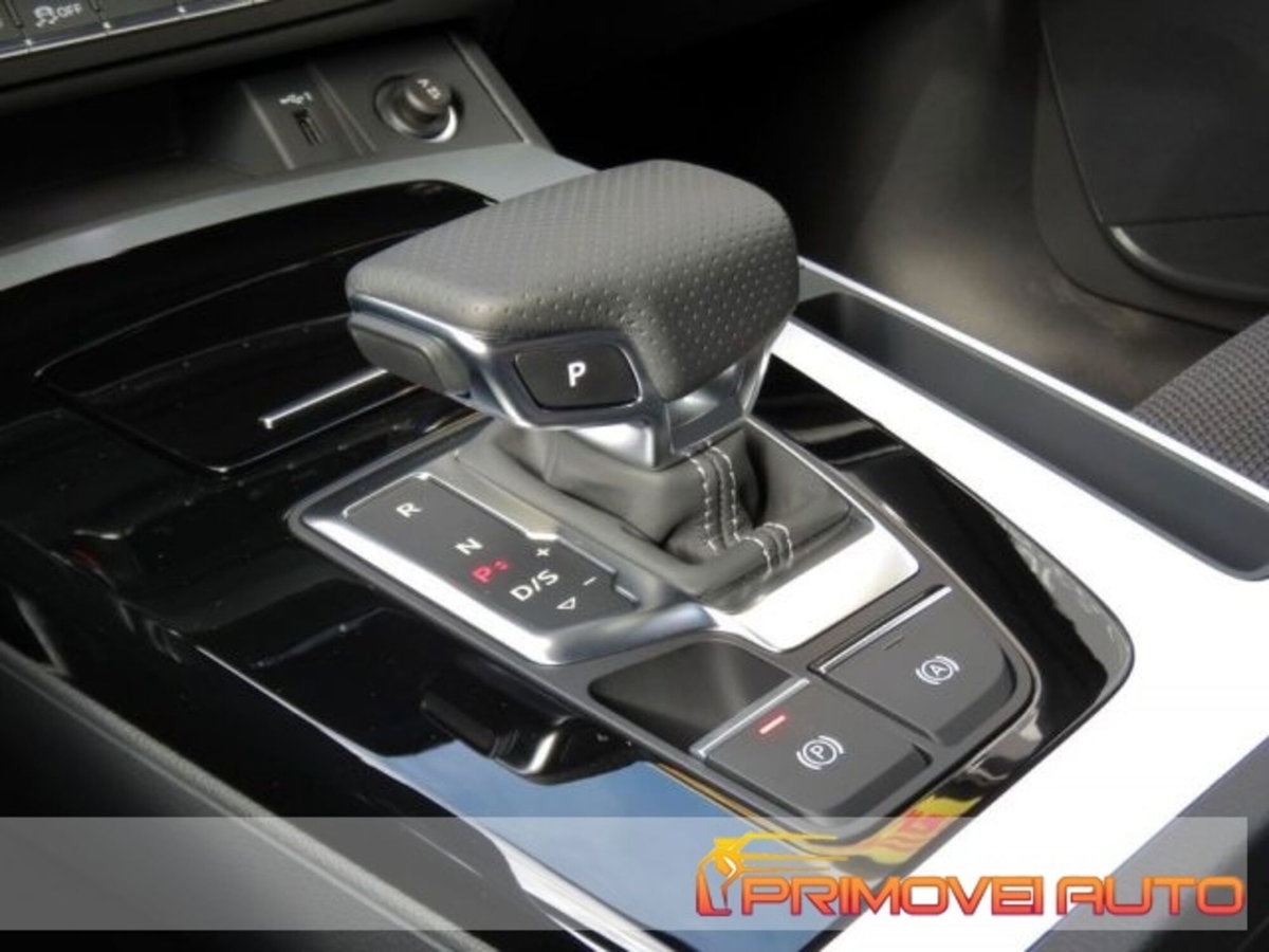 Audi Q5 40 TDI 204 CV quattro S tronic S line plus (7)