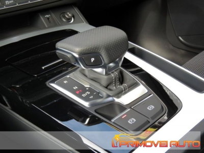 Audi Q5 40 TDI 204 CV quattro S tronic S line plus (7)