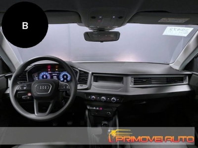 Audi A1 Sportback Sportback 30 1.0 tfsi Business 110cv s-tronic usata