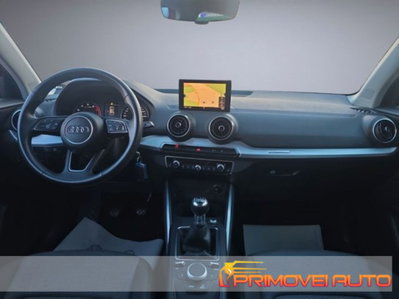 Audi Q2 Q2 35 TFSI usata