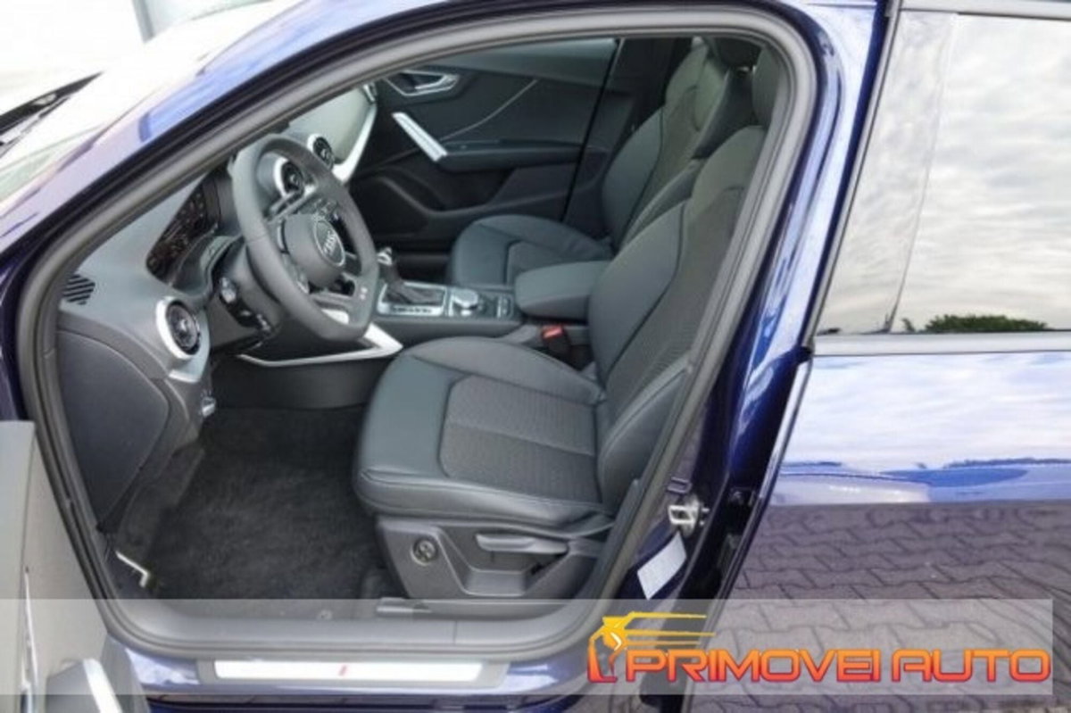 Audi Q2 Q2 35 TFSI S tronic Admired (2)