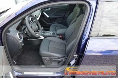 Audi Q2 Q2 35 TFSI S tronic Admired (2)