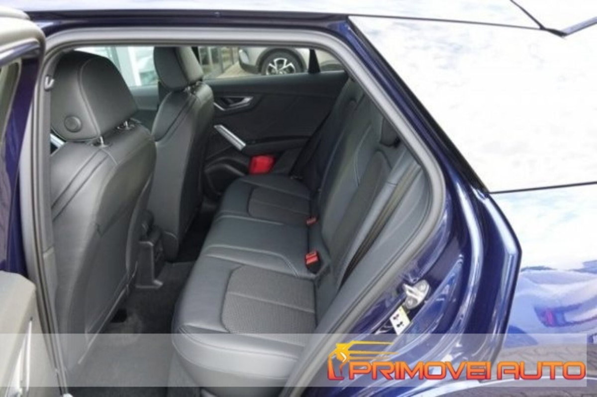 Audi Q2 Q2 35 TFSI S tronic Admired (3)