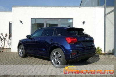 Audi Q2 Q2 35 TFSI S tronic Admired (5)