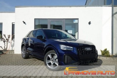 Audi Q2 Q2 35 TFSI S tronic Admired (6)