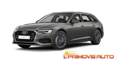 Audi A6 Avant 40 2.0 TDI S tronic Business Plus nuova