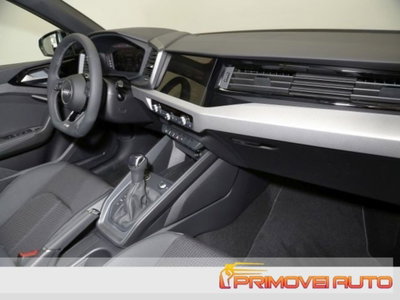 Audi A1 Sportback 35 TFSI S tronic S line edition (3)