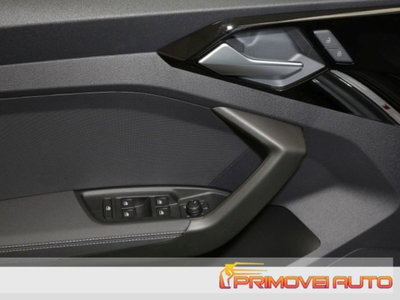 Audi A1 Sportback 35 TFSI S tronic S line edition (7)