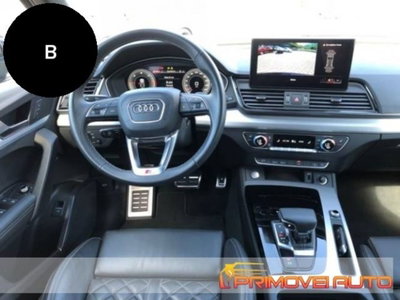 Audi Q5 40 TDI 204 CV quattro S tronic Business usata