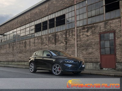 Alfa Romeo Tonale 1.6 Sprint 130cv tct6 nuova