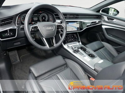 Audi A6 55 3.0 TFSI quattro ultra S tronic Business Sport usata