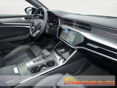 Audi A6 55 3.0 TFSI quattro ultra S tronic Business Sport (2)