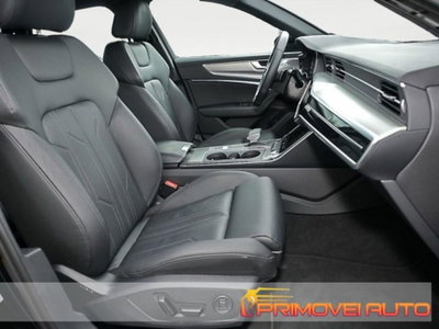 Audi A6 55 3.0 TFSI quattro ultra S tronic Business Sport (3)