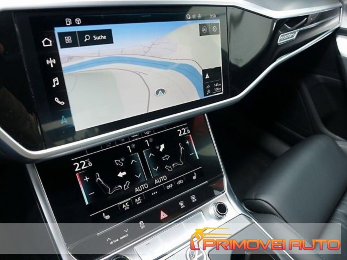 Audi A6 55 3.0 TFSI quattro ultra S tronic Business Sport (4)