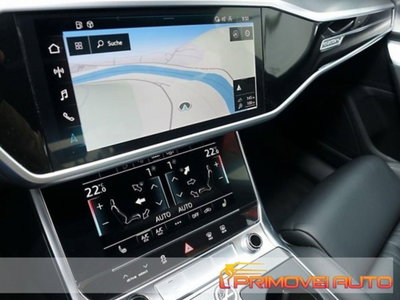 Audi A6 55 3.0 TFSI quattro ultra S tronic Business Sport (4)
