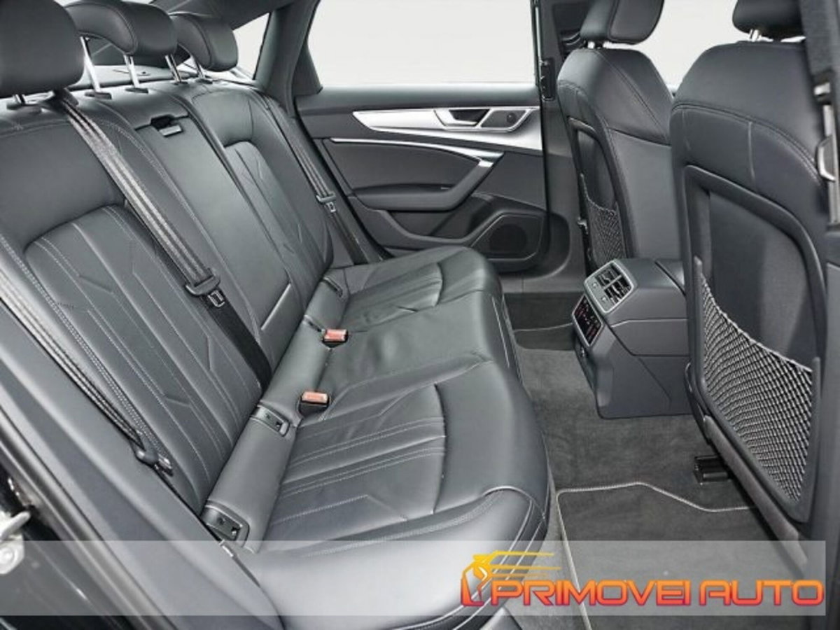 Audi A6 55 3.0 TFSI quattro ultra S tronic Business Sport (6)