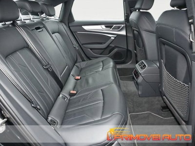 Audi A6 55 3.0 TFSI quattro ultra S tronic Business Sport (6)