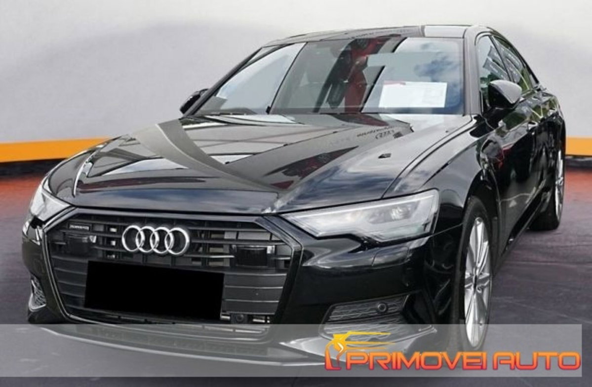 Audi A6 55 3.0 TFSI quattro ultra S tronic Business Sport (7)