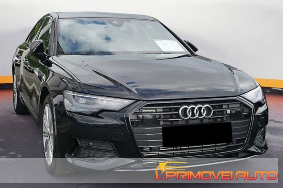 Audi A6 55 3.0 TFSI quattro ultra S tronic Business Sport (8)