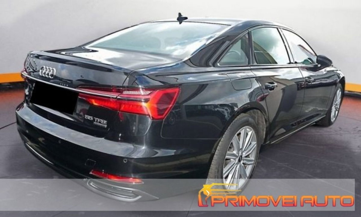 Audi A6 55 3.0 TFSI quattro ultra S tronic Business Sport (9)