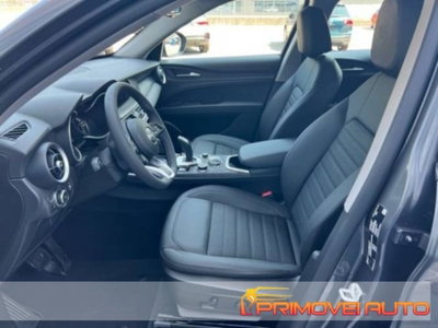 Alfa Romeo Stelvio Stelvio 2.0 Turbo 200 CV AT8 Q4 Executive (2)