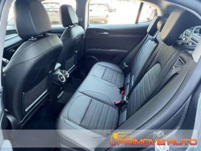 Alfa Romeo Stelvio Stelvio 2.0 Turbo 200 CV AT8 Q4 Executive (3)