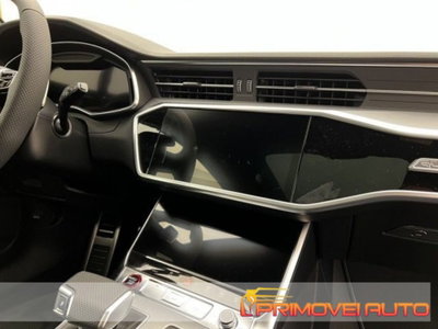 Audi S6 Avant 3.0 tdi mhev Sport Attitude quattro 344cv tiptronic usata