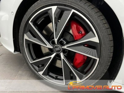 Audi S6 Avant 3.0 tdi mhev Sport Attitude quattro 344cv tiptronic (10)