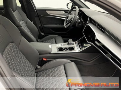 Audi S6 Avant 3.0 tdi mhev Sport Attitude quattro 344cv tiptronic (3)