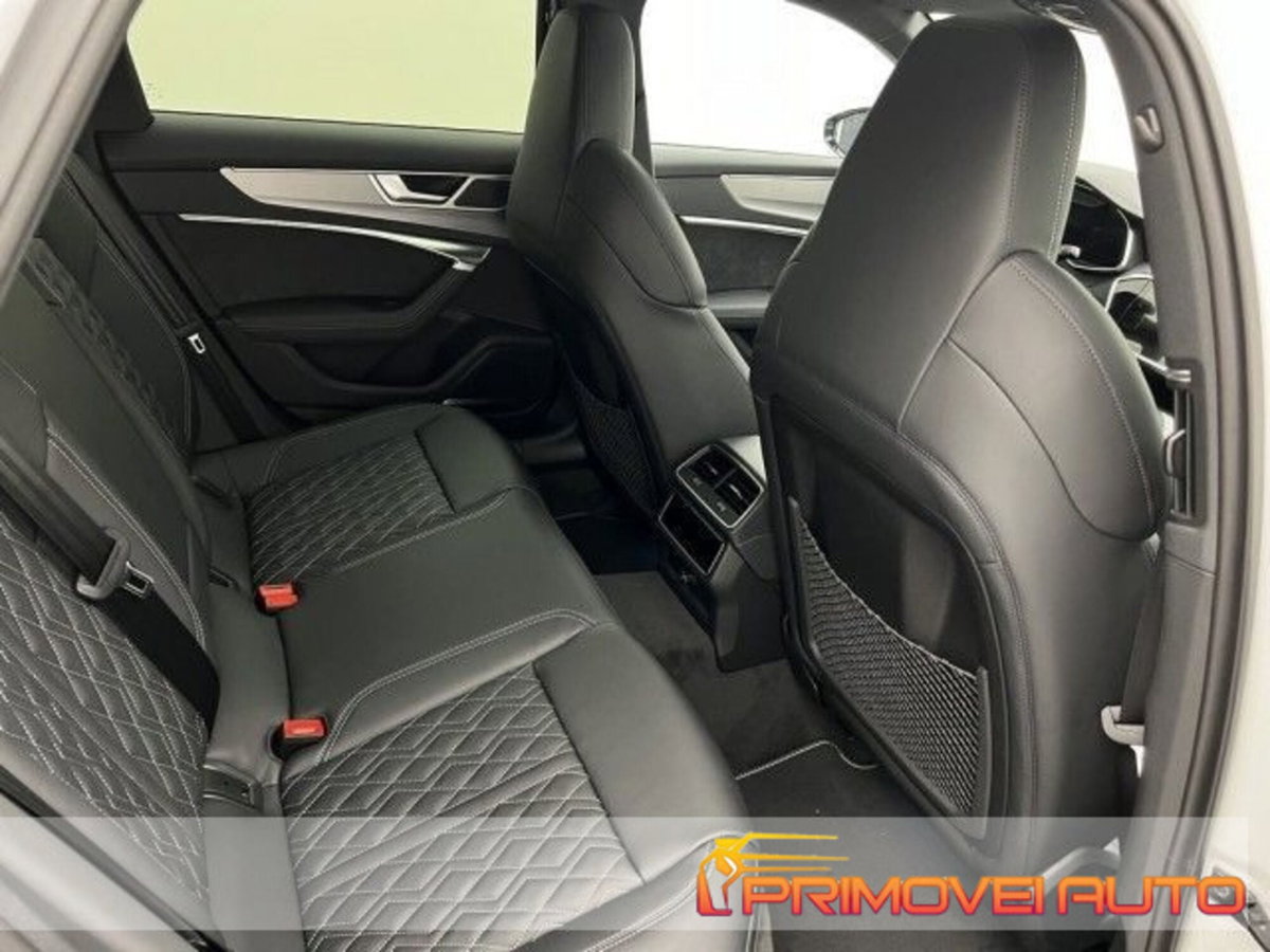Audi S6 Avant 3.0 tdi mhev Sport Attitude quattro 344cv tiptronic (4)