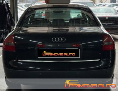 Audi A6 2.4 V6 cat Advance (11)