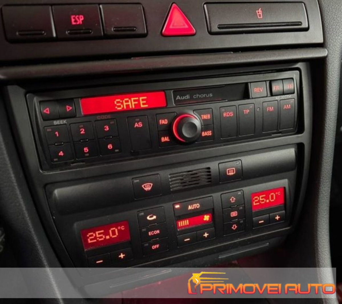 Audi A6 2.4 V6 cat Advance (15)