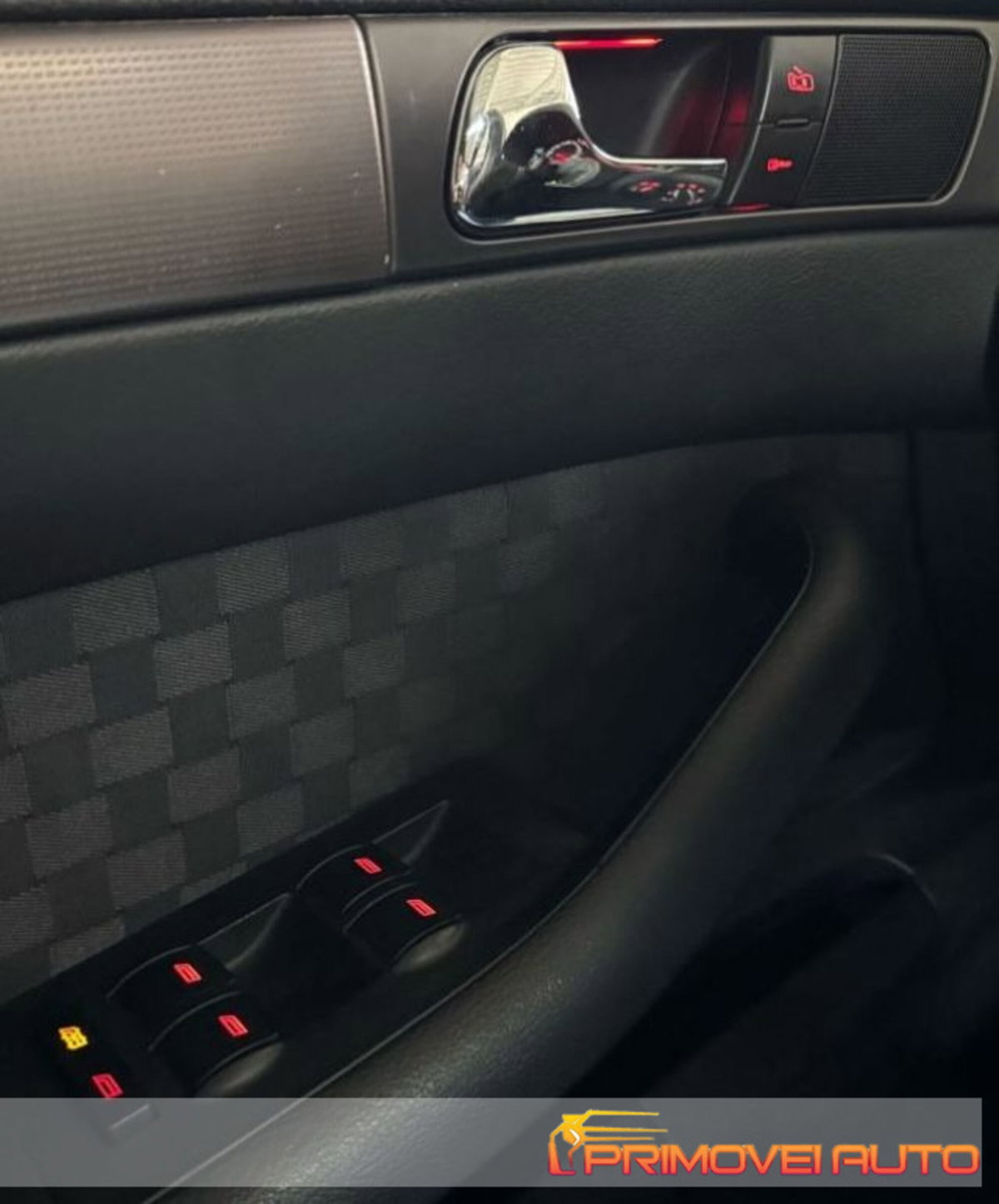 Audi A6 2.4 V6 cat Advance (16)