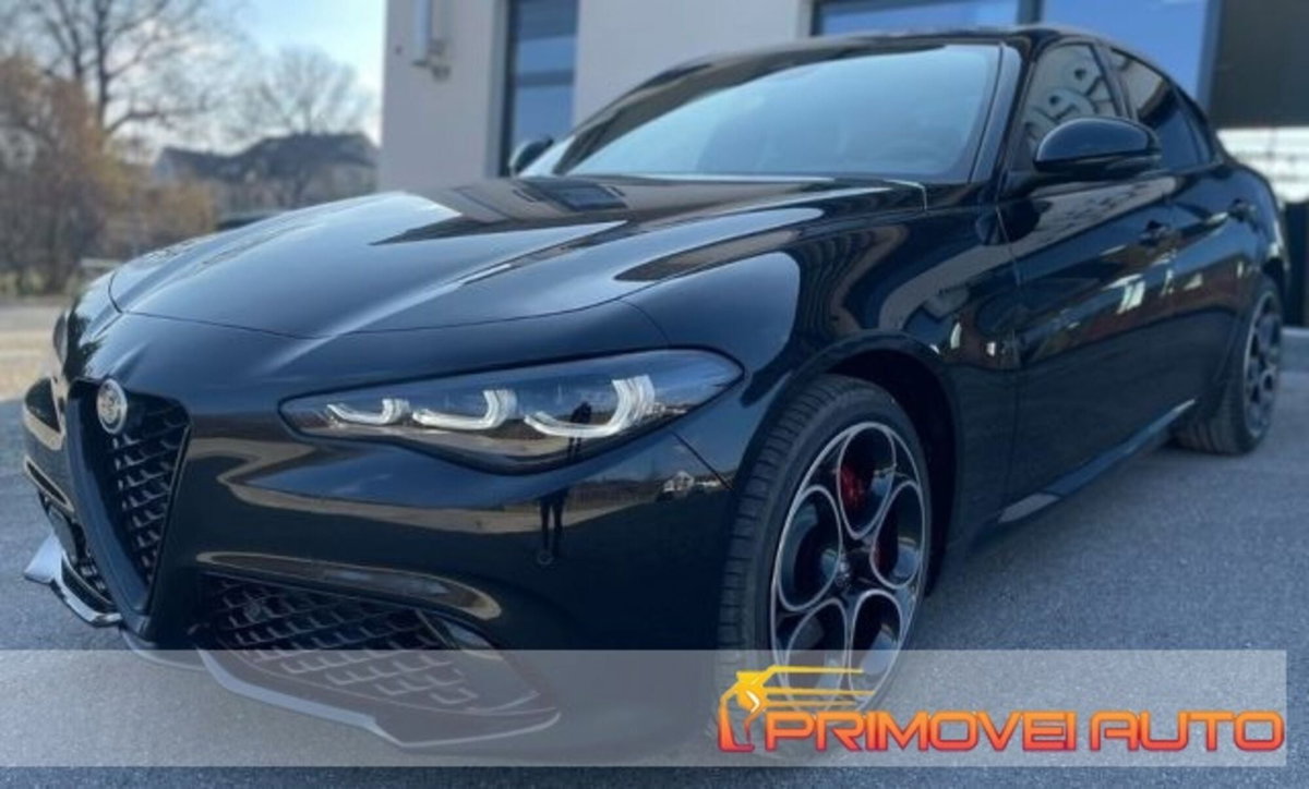 Alfa Romeo Giulia 2.2 Turbodiesel 210 CV AT8 AWD Q4 Estrema (6)