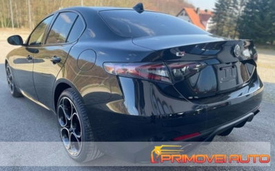 Alfa Romeo Giulia 2.2 Turbodiesel 210 CV AT8 AWD Q4 Estrema (7)