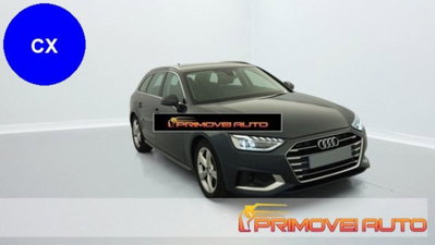 Audi A4 35 TDI/163 CV S tronic Business usata