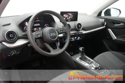 Audi Q2 Q2 35 TFSI S tronic Admired Advanced usata