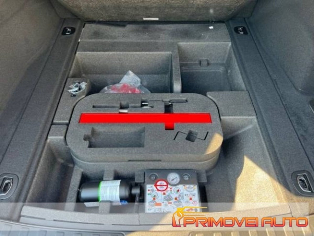 Alfa Romeo Stelvio Stelvio 2.2 Turbodiesel 210 CV AT8 Q4 Veloce (8)