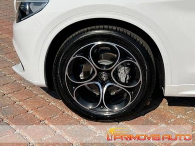 Alfa Romeo Stelvio Stelvio 2.2 Turbodiesel 210 CV AT8 Q4 Veloce (9)
