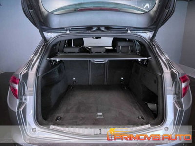 Alfa Romeo Stelvio Stelvio 2.2 Turbodiesel 160 CV AT8 RWD Super Business (18)