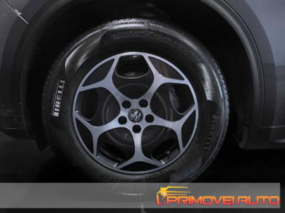Alfa Romeo Stelvio Stelvio 2.2 Turbodiesel 160 CV AT8 RWD Super Business (19)
