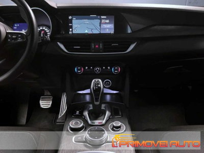 Alfa Romeo Stelvio Stelvio 2.2 Turbodiesel 160 CV AT8 RWD Super Business (5)
