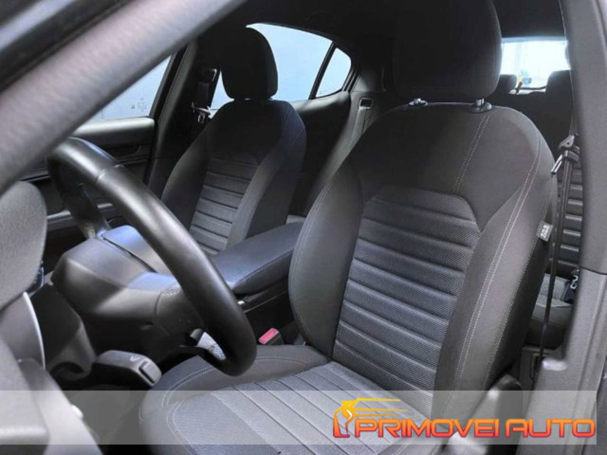Alfa Romeo Stelvio Stelvio 2.2 Turbodiesel 160 CV AT8 RWD Super Business (7)