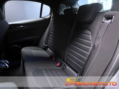 Alfa Romeo Stelvio Stelvio 2.2 Turbodiesel 160 CV AT8 RWD Super Business (8)
