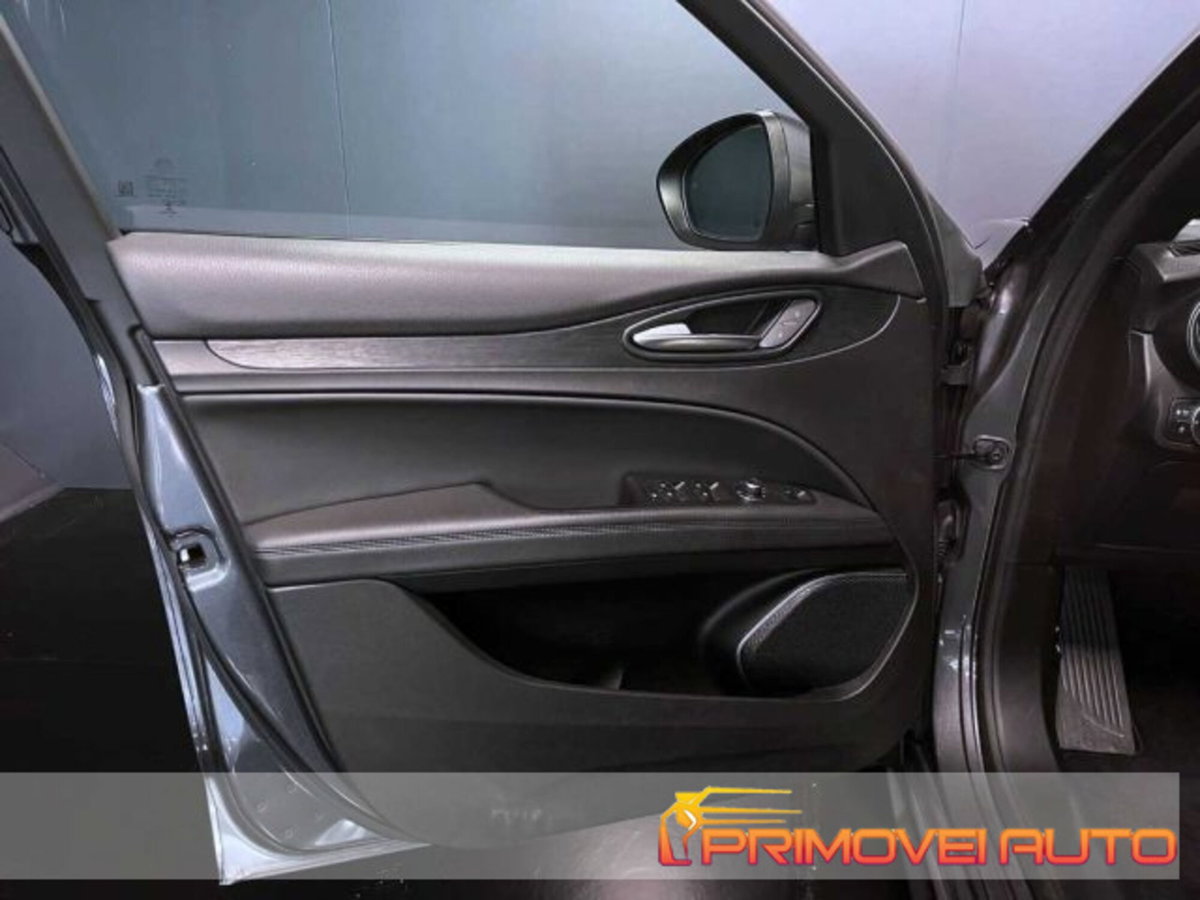 Alfa Romeo Stelvio Stelvio 2.2 Turbodiesel 160 CV AT8 RWD Super Business (9)