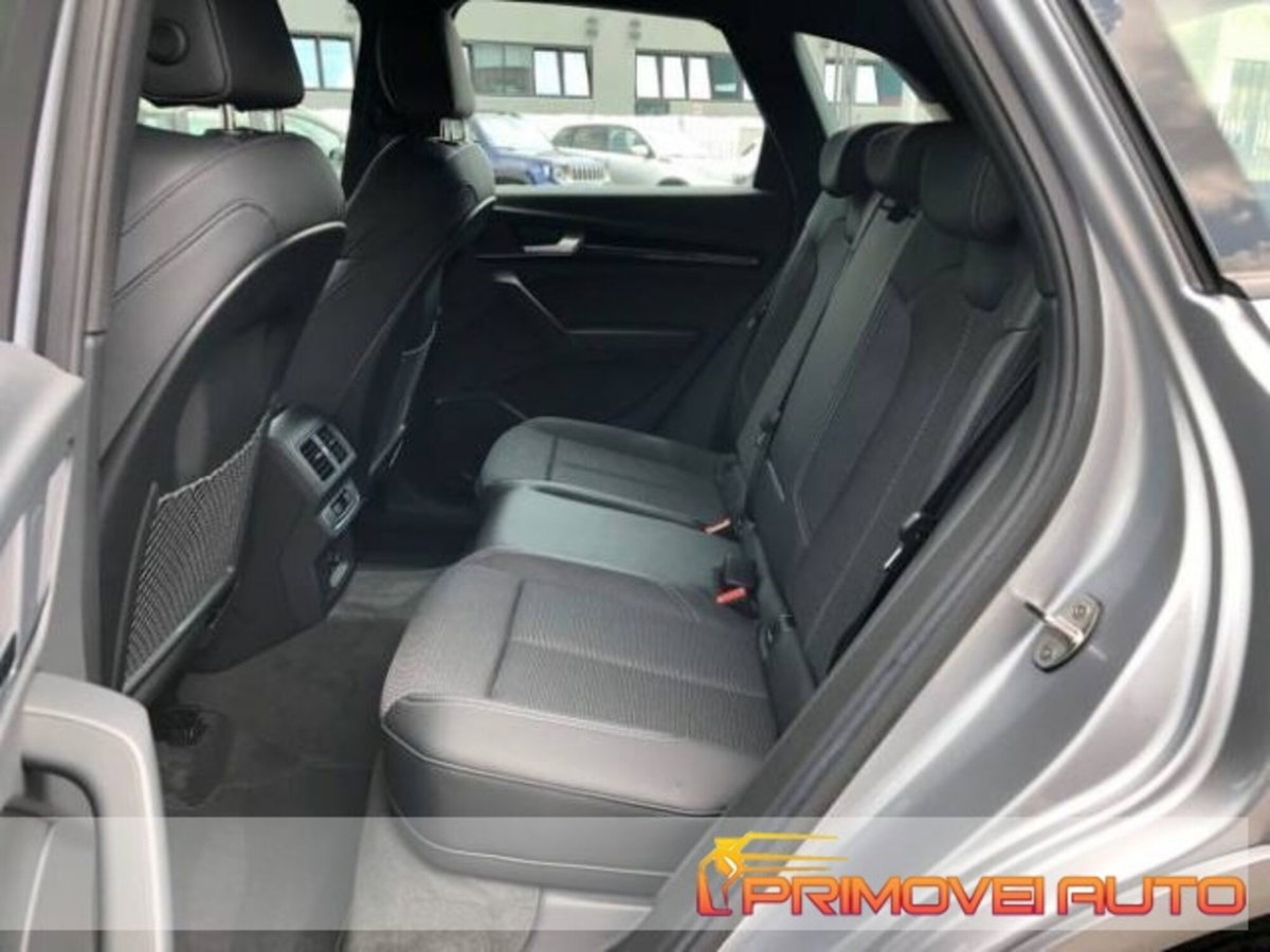 Audi Q5 40 TDI 204 CV quattro S tronic S line plus (3)
