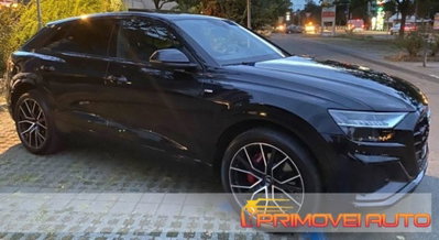 Audi Q8 Q8 50 TDI 286 CV quattro tiptronic Sport usata